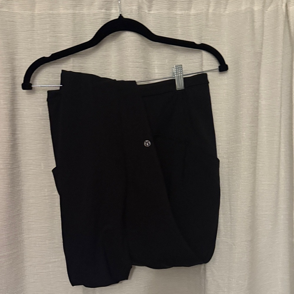 lululemon athletica Black Leggings